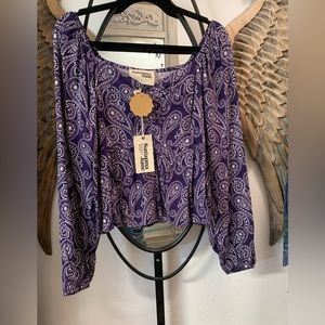 Savannah Jane cute top